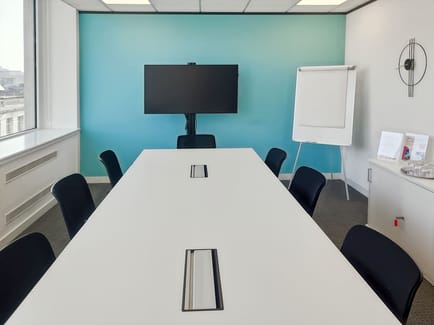 Image 3 of IWG (Regus) - Merchants Court - Derby Square - 2-12 Lord Street, L2 - Liverpool