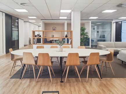 Image 5 of IWG (Regus) - Merchants Court - Derby Square - 2-12 Lord Street, L2 - Liverpool