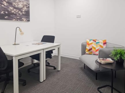 Image 7 of IWG (Regus) - Merchants Court - Derby Square - 2-12 Lord Street, L2 - Liverpool