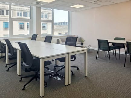 Image 8 of IWG (Regus) - Merchants Court - Derby Square - 2-12 Lord Street, L2 - Liverpool