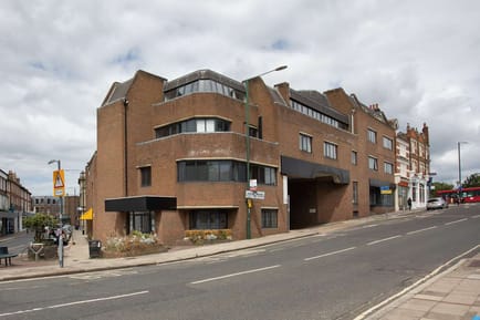 Image 1 of IWG (Spaces) - Causeway House - 13 The Causeway, TW11 - Teddington