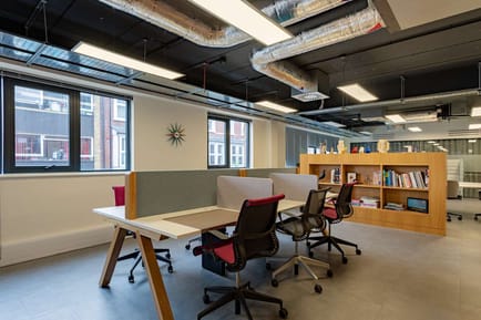 Image 4 of IWG (Spaces) - Causeway House - 13 The Causeway, TW11 - Teddington