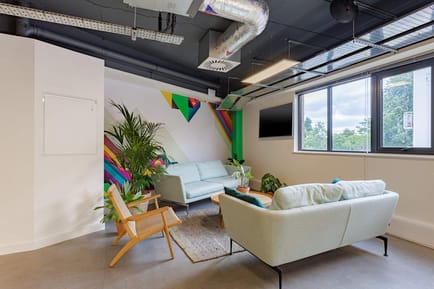 Image 5 of IWG (Spaces) - Causeway House - 13 The Causeway, TW11 - Teddington