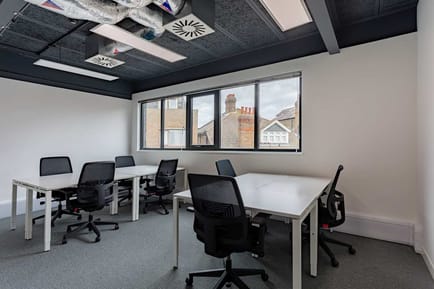 Image 7 of IWG (Spaces) - Causeway House - 13 The Causeway, TW11 - Teddington