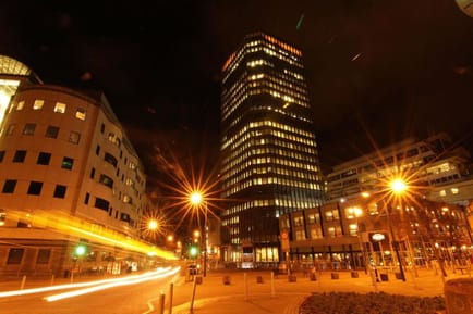 Image 14 of Chadwick Business Centres Limited (Managed 2,228 - 5,558 sqft) - Capital Tower - Greyfriars Road, CF10 3AZ - Cardiff