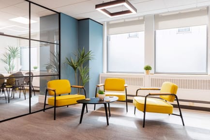 Image 5 of Chadwick Business Centres Limited (Managed 2,228 - 5,558 sqft) - Capital Tower - Greyfriars Road, CF10 3AZ - Cardiff