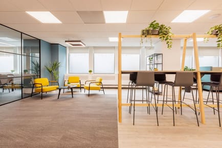 Image 8 of Chadwick Business Centres Limited (Managed 2,228 - 5,558 sqft) - Capital Tower - Greyfriars Road, CF10 3AZ - Cardiff