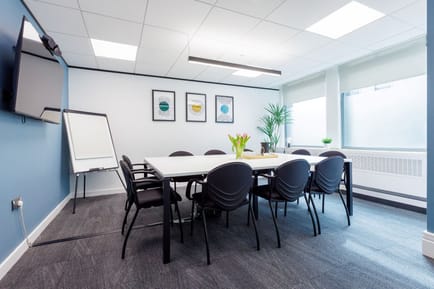 Image 1 of Chadwick Business Centres Limited (Managed 2,228 - 5,558 sqft) - Capital Tower - Greyfriars Road, CF10 3AZ - Cardiff