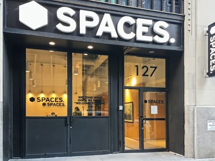 Image 1 of IWG (Regus) - 31 Penn Plaza - 132 West 31st Street, 10001 - Midtown South - NY