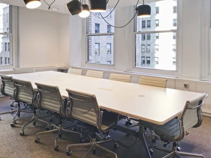 Image 10 of IWG (Regus) - 31 Penn Plaza - 132 West 31st Street, 10001 - Midtown South - NY