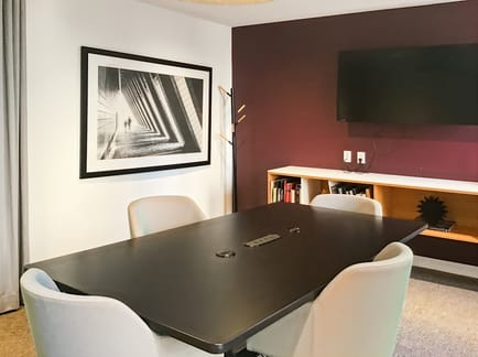 Image 11 of IWG (Regus) - 31 Penn Plaza - 132 West 31st Street, 10001 - Midtown South - NY
