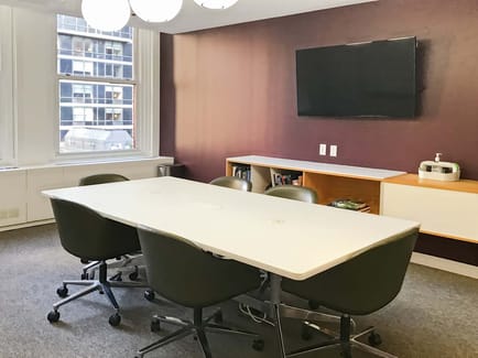 Image 12 of IWG (Regus) - 31 Penn Plaza - 132 West 31st Street, 10001 - Midtown South - NY