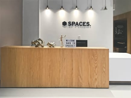 Image 13 of IWG (Regus) - 31 Penn Plaza - 132 West 31st Street, 10001 - Midtown South - NY
