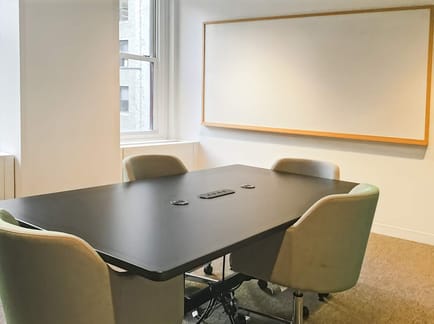 Image 3 of IWG (Regus) - 31 Penn Plaza - 132 West 31st Street, 10001 - Midtown South - NY
