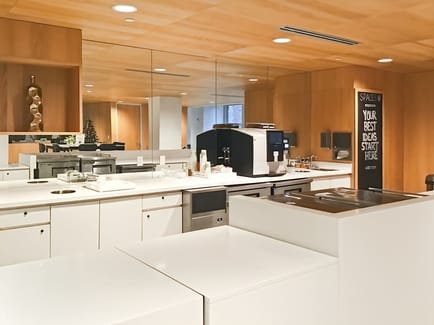 Image 6 of IWG (Regus) - 31 Penn Plaza - 132 West 31st Street, 10001 - Midtown South - NY