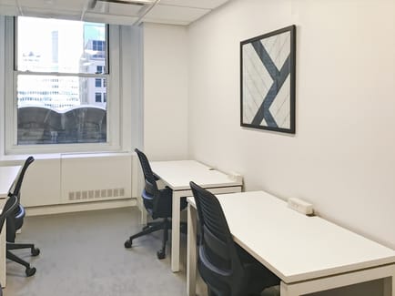 Image 7 of IWG (Regus) - 31 Penn Plaza - 132 West 31st Street, 10001 - Midtown South - NY