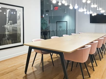 Image 9 of IWG (Regus) - 31 Penn Plaza - 132 West 31st Street, 10001 - Midtown South - NY
