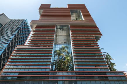 Image 1 of Regus - Le Bureau Building - Mathaf Street - Mathaf - Beirut