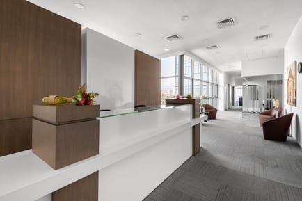 Image 2 of Regus - Le Bureau Building - Mathaf Street - Mathaf - Beirut