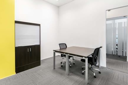 Image 3 of Regus - Le Bureau Building - Mathaf Street - Mathaf - Beirut