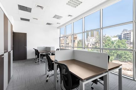 Image 4 of Regus - Le Bureau Building - Mathaf Street - Mathaf - Beirut