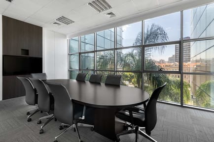 Image 5 of Regus - Le Bureau Building - Mathaf Street - Mathaf - Beirut