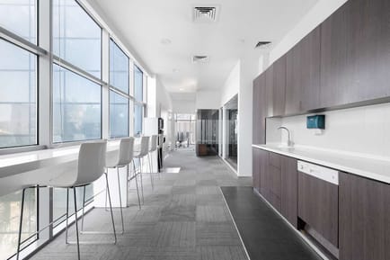 Image 6 of Regus - Le Bureau Building - Mathaf Street - Mathaf - Beirut