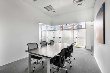 Image 7 of Regus - Le Bureau Building - Mathaf Street - Mathaf - Beirut