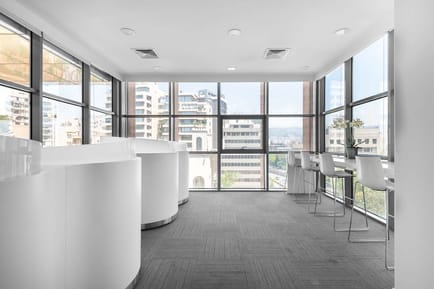 Image 8 of Regus - Le Bureau Building - Mathaf Street - Mathaf - Beirut