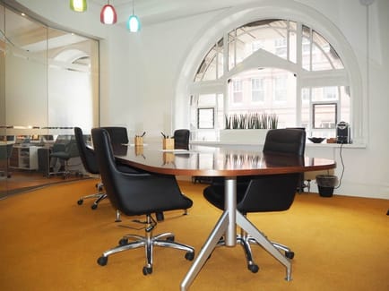 Image 2 of The Offices - 51 -53 King Street, M2 - Manchester