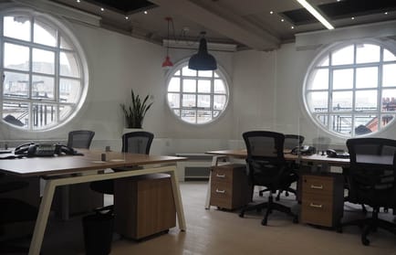 Image 4 of The Offices - 51 -53 King Street, M2 - Manchester