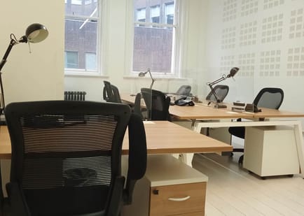 Image 5 of The Offices - 51 -53 King Street, M2 - Manchester