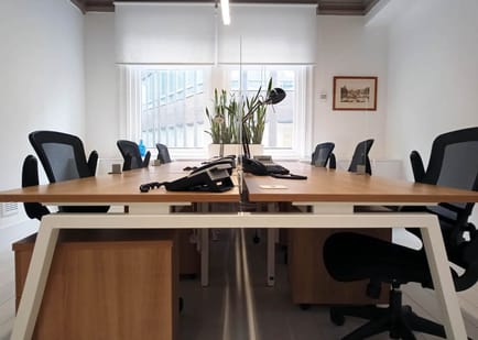 Image 6 of The Offices - 51 -53 King Street, M2 - Manchester