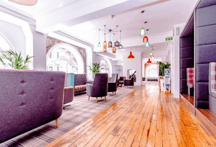 Image 8 of The Offices - 51 -53 King Street, M2 - Manchester
