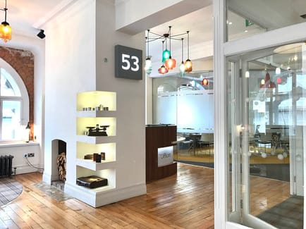 Image 10 of The Offices - 51 -53 King Street, M2 - Manchester