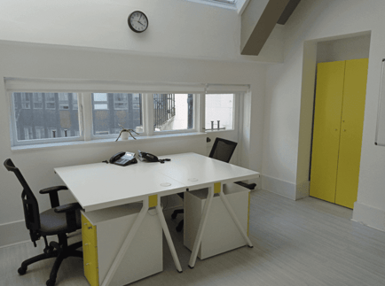 Image 14 of The Offices - 51 -53 King Street, M2 - Manchester