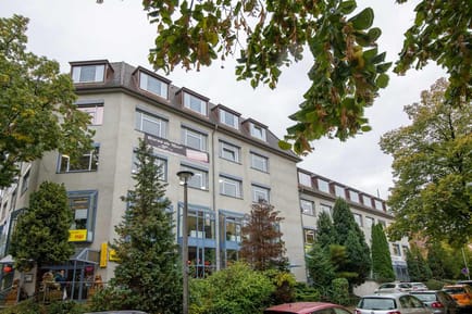 Image 1 of Plug and Work (Regus) - The Office Club - Arnstädter Straße 50 - Erfurt