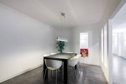 Image 2 of Plug and Work (Regus) - The Office Club - Arnstädter Straße 50 - Erfurt