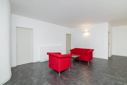Image 5 of Plug and Work (Regus) - The Office Club - Arnstädter Straße 50 - Erfurt