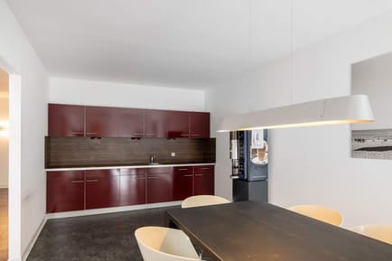 Image 6 of Plug and Work (Regus) - The Office Club - Arnstädter Straße 50 - Erfurt