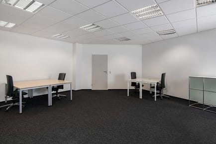 Image 8 of Plug and Work (Regus) - The Office Club - Arnstädter Straße 50 - Erfurt