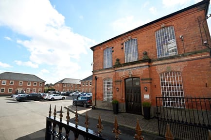 Image 3 of The Millhouse - Station Rd, DE74 - Castle Donington