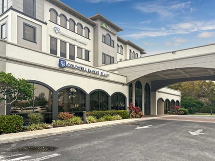 Image 1 of Regus - Tamiami Trail - 4851 Tamiami Trail North - Naples - FL