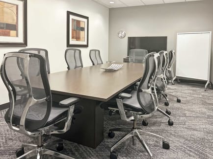 Image 3 of Regus - Tamiami Trail - 4851 Tamiami Trail North - Naples - FL