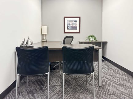 Image 7 of Regus - Tamiami Trail - 4851 Tamiami Trail North - Naples - FL