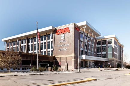 Image 1 of Regus - CNA Building - 101 South Reid Street - Sioux Falls - SD