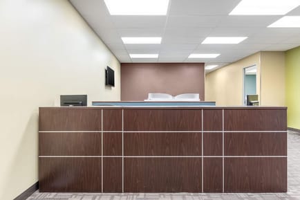 Image 2 of Regus - CNA Building - 101 South Reid Street - Sioux Falls - SD