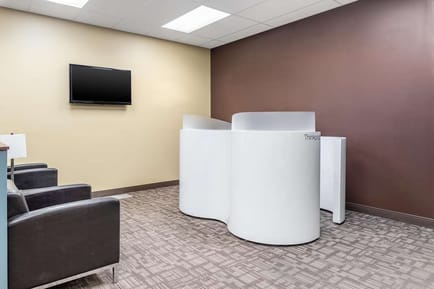 Image 5 of Regus - CNA Building - 101 South Reid Street - Sioux Falls - SD
