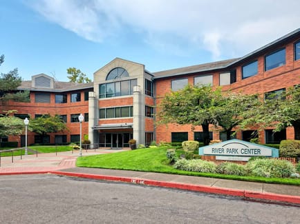 Image 1 of Regus - River Park Center Executive Suites - SE Spokane St - Portland