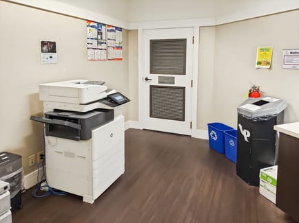 Image 11 of Regus - River Park Center Executive Suites - SE Spokane St - Portland